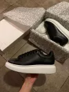 Adidasi unisex, MQ Black White 999
